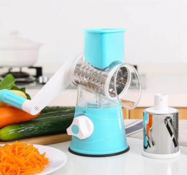 Manual Vegetable Cutter Slicer