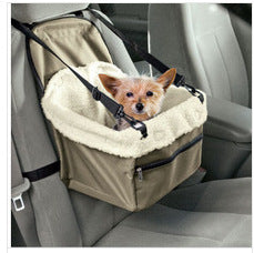 Car pet bag / Pet travel mat