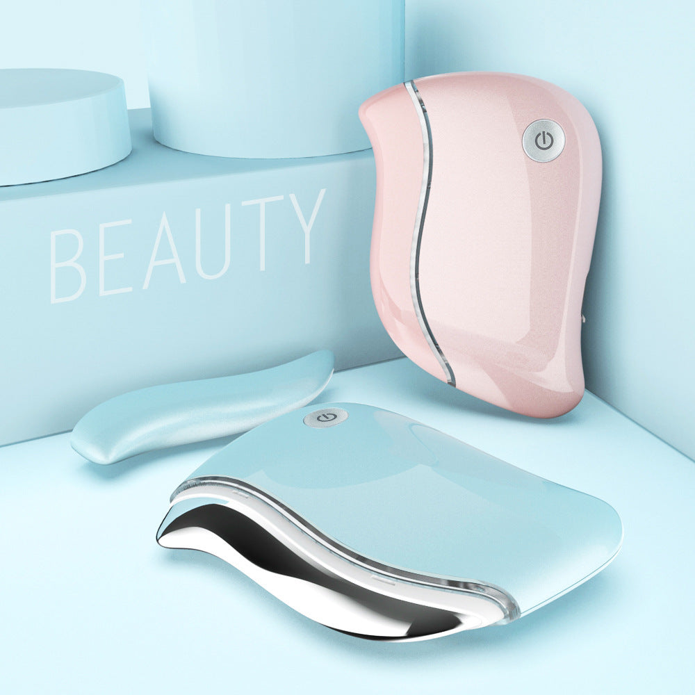 USB Beauty machine facial massage