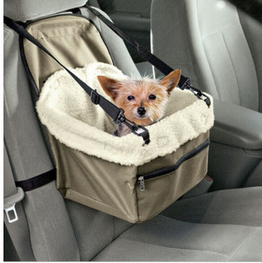 Car pet bag / Pet travel mat