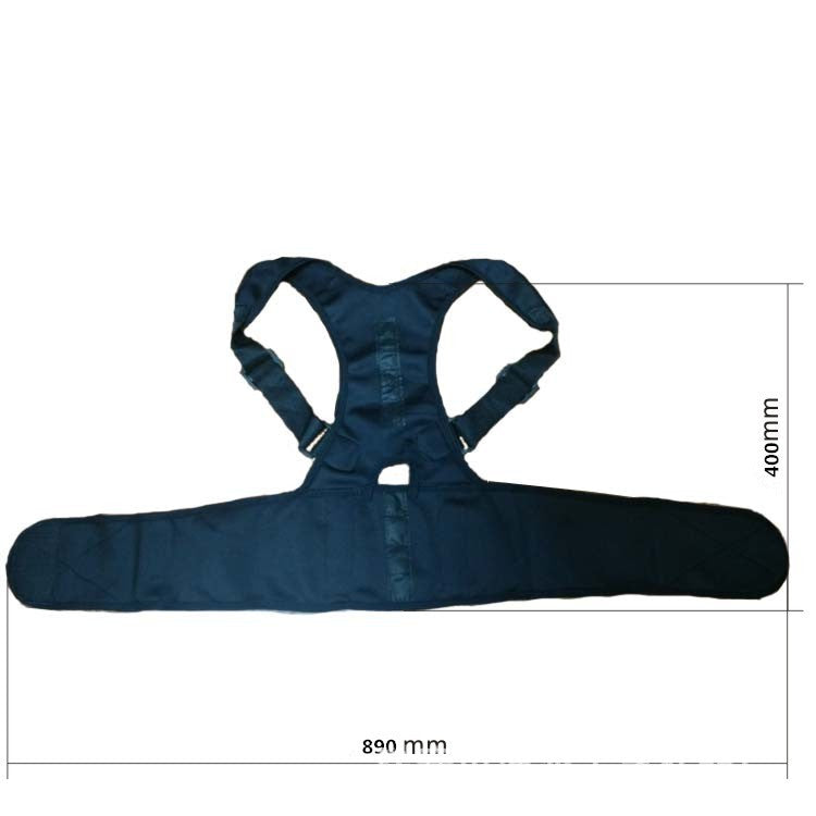 Shoulder Back Support Belt for Men Women