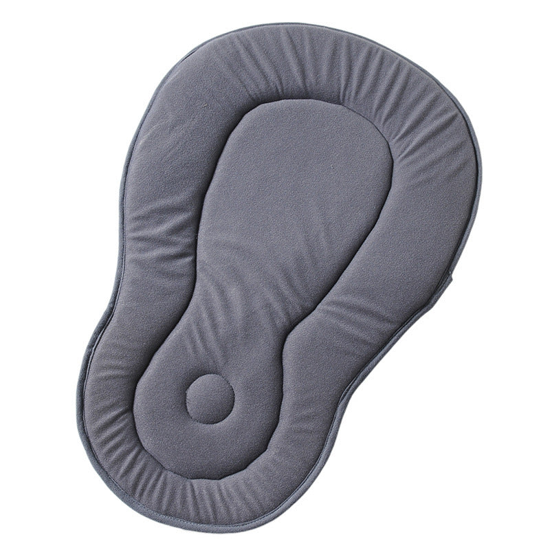 Baby Sleep Positioning Pad Cotton Pillow