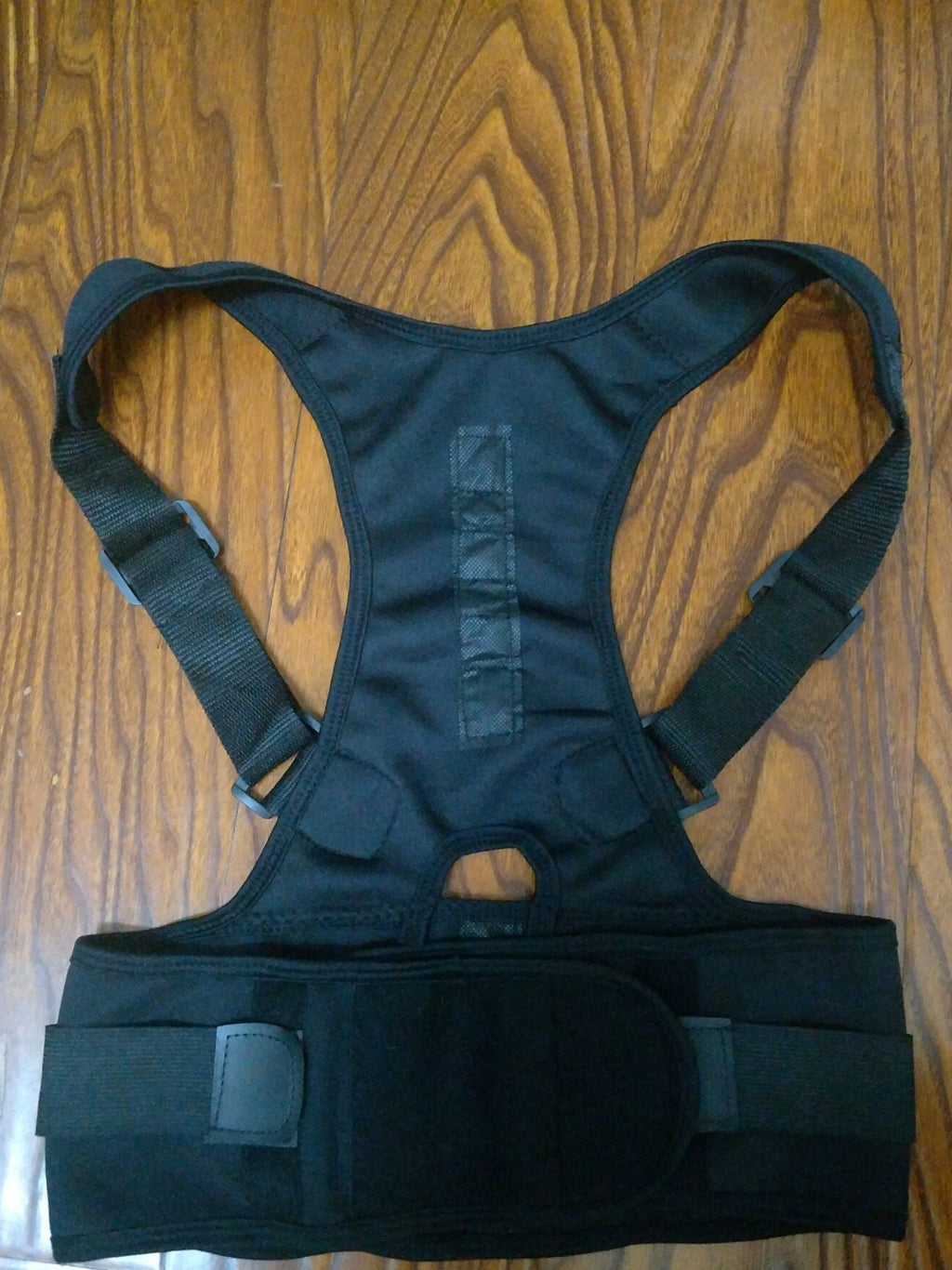 Shoulder Back Support Belt for Men Women