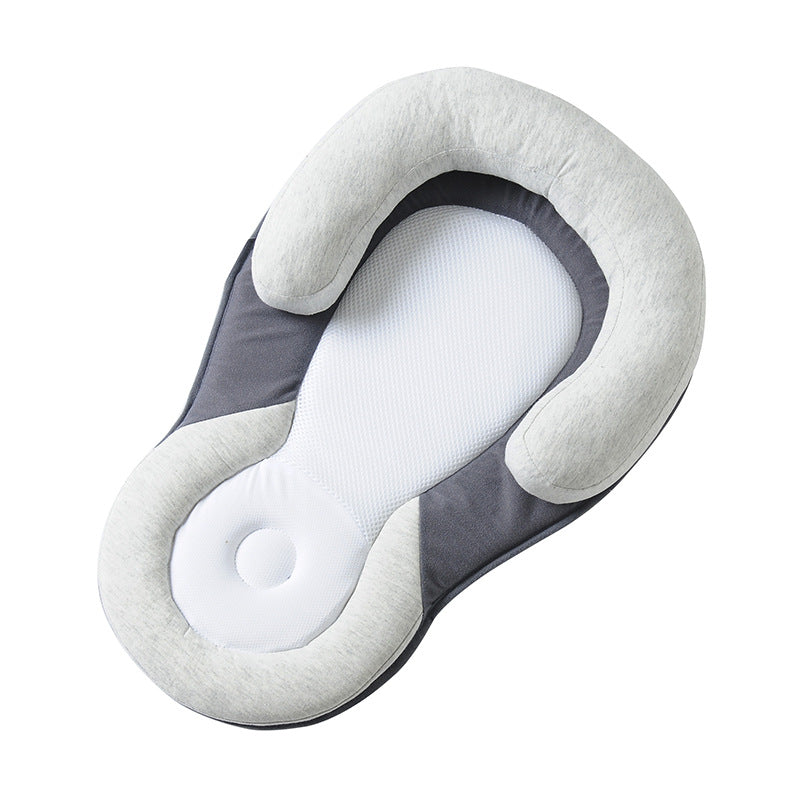 Baby Sleep Positioning Pad Cotton Pillow