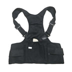 Shoulder Back Support Belt for Men Women