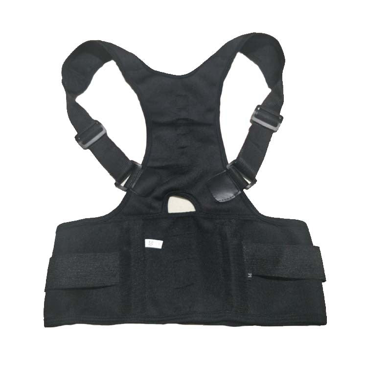 Shoulder Back Support Belt for Men Women