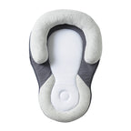 Baby Sleep Positioning Pad Cotton Pillow