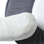 Baby Sleep Positioning Pad Cotton Pillow