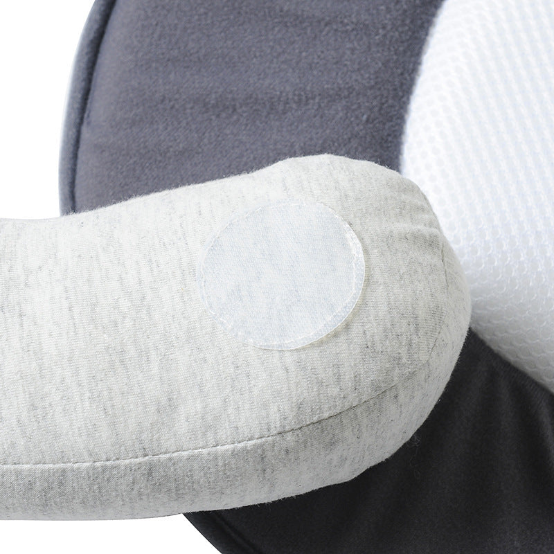 Baby Sleep Positioning Pad Cotton Pillow