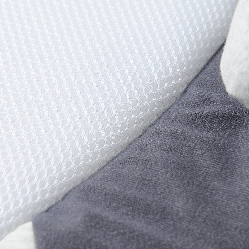 Baby Sleep Positioning Pad Cotton Pillow