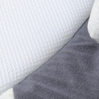 Baby Sleep Positioning Pad Cotton Pillow
