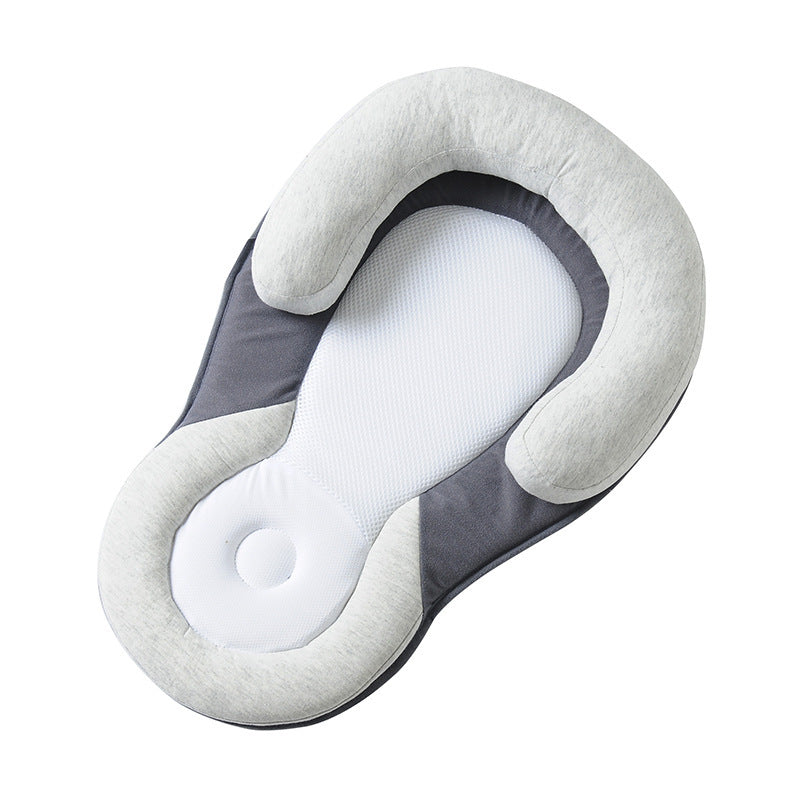 Baby Sleep Positioning Pad Cotton Pillow