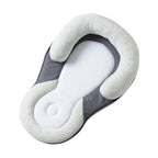 Baby Sleep Positioning Pad Cotton Pillow
