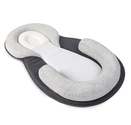 Baby Sleep Positioning Pad Cotton Pillow