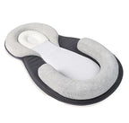 Baby Sleep Positioning Pad Cotton Pillow