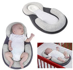 Baby Sleep Positioning Pad Cotton Pillow