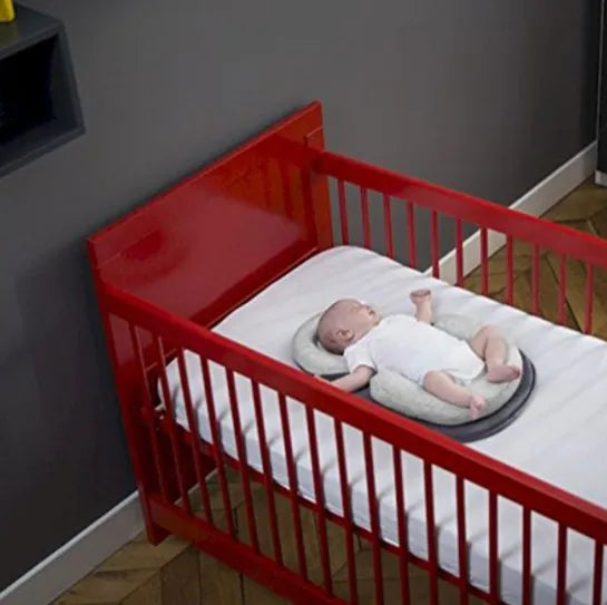 Baby Sleep Positioning Pad Cotton Pillow