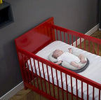 Baby Sleep Positioning Pad Cotton Pillow