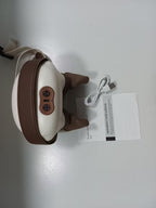 Shoulder and neck massager