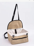 Car pet bag / Pet travel mat