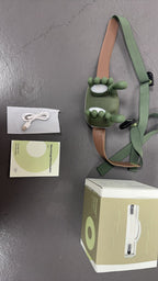 Shoulder and neck massager