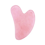Gua Sha Stone Face Massager