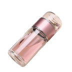 Tea Infuser Portable Bottle