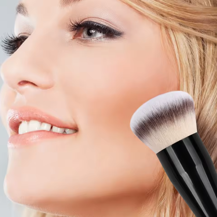 Electric Makeup Brush