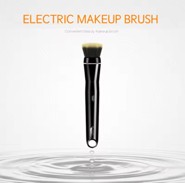Electric Makeup Brush