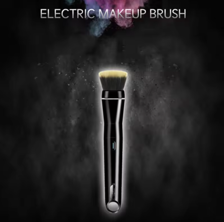 Electric Makeup Brush