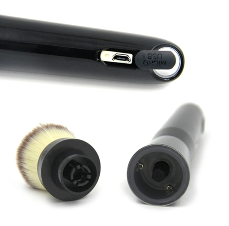 Electric Makeup Brush