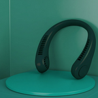 Rechargeable Mini Neck Fan